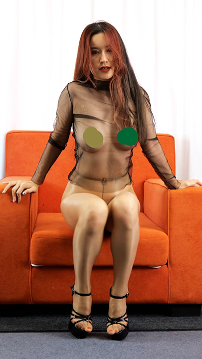 魔丽舞社 楚琪/优莉 重磅4K画质终极流出绝版 17V/7.32G/4K