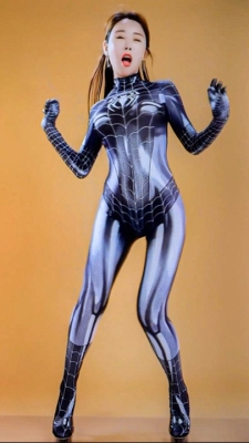 舞艺吧 智贤第7期 加密破解版48部[4K+2K]