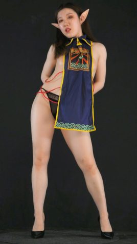 黑girl舞姿 荔枝第1期 多角度加密破解版 26部