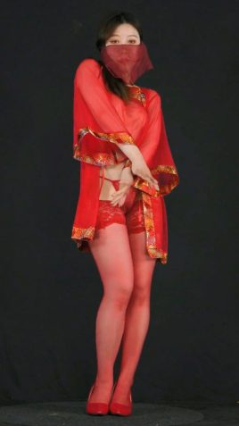 黑girl舞姿 荔枝第2期 多角度加密破解版 30部