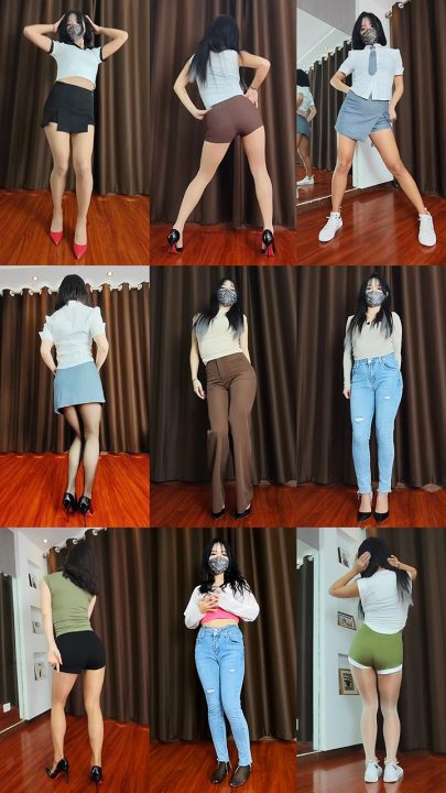 广场舞 千祥云集 小合集15部