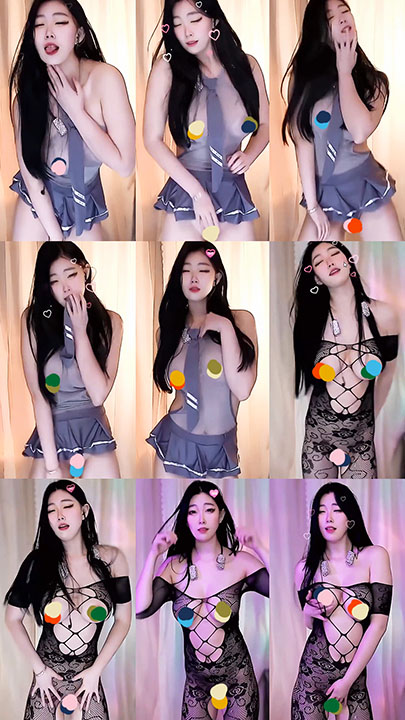 CC|66睡不醒/coco婷 激情诱舞定制 2V