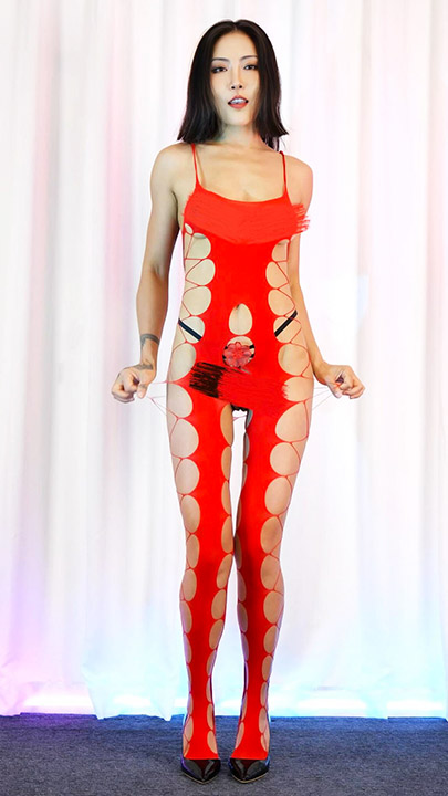 魔力舞社 王妃 全新绝版舞团超清4K画质双角度专版 第13期 12V/9.99G