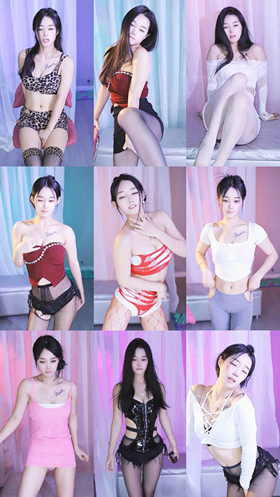 畅聊|小妖妹 擦边尺度诱惑热舞 38V/2.59G