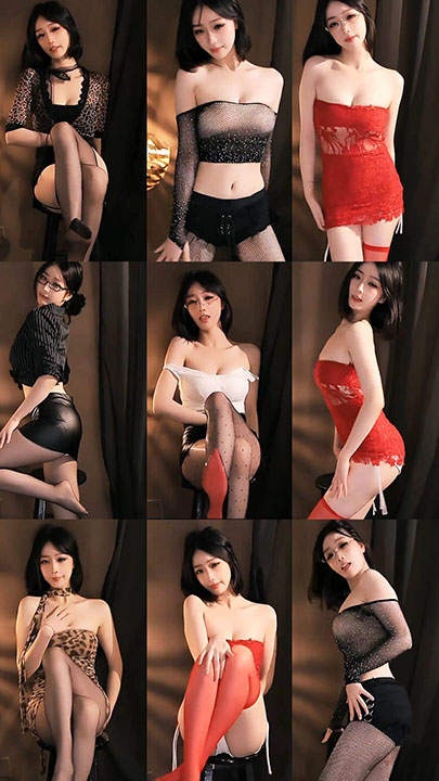 虎牙|刘钞钞 擦边性感热舞 25V/2.31G